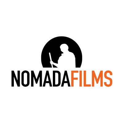 Nomada Films Logo